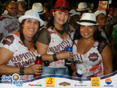 Bloco Unidos Pelo Samba